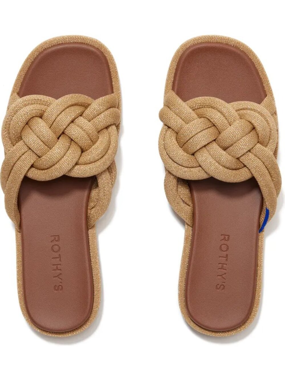 Rothy's "The Summer" Sandal
